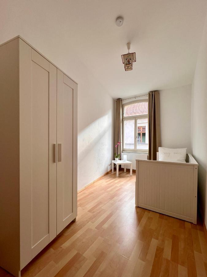 Ferienwohnungen Am Kaufmannshof Quedlinburg Kültér fotó