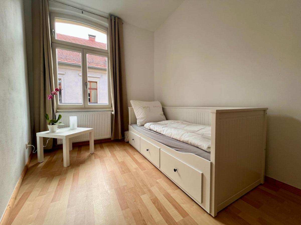 Ferienwohnungen Am Kaufmannshof Quedlinburg Kültér fotó