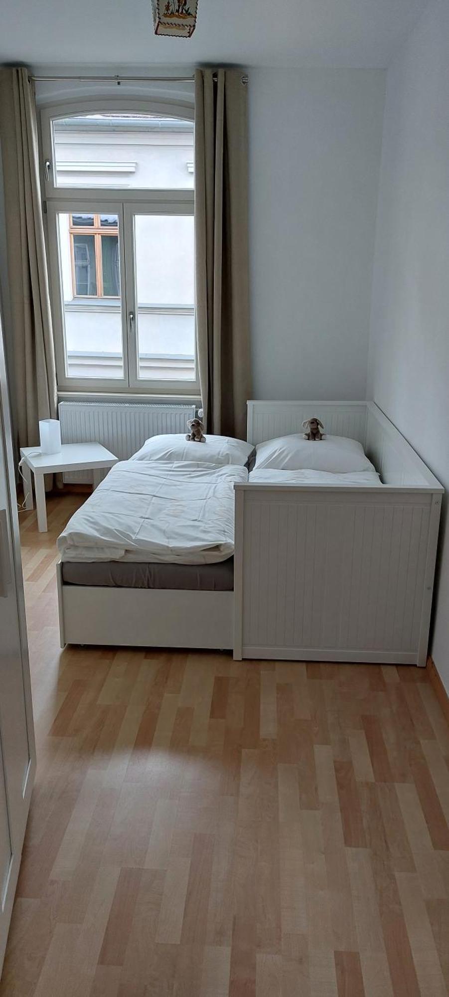 Ferienwohnungen Am Kaufmannshof Quedlinburg Kültér fotó
